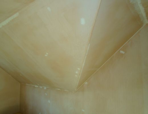 Budowa domu w Mszanie Dolnej