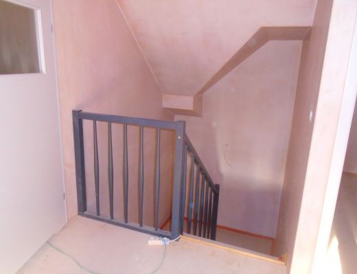 Budowa domu w Mszanie Dolnej