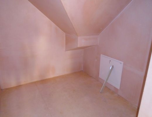 Budowa domu w Mszanie Dolnej