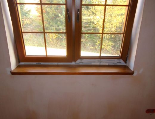 Budowa domu w Mszanie Dolnej