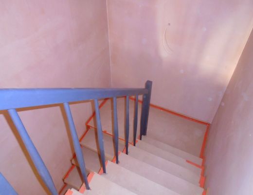 Budowa domu w Mszanie Dolnej