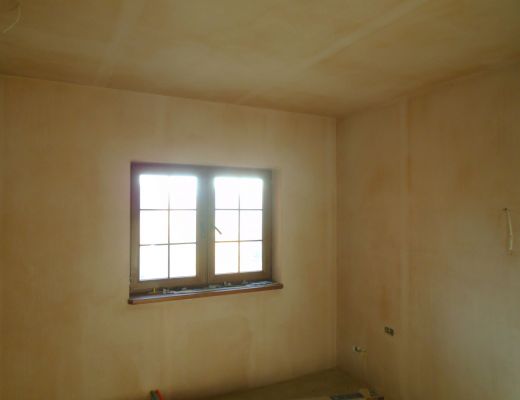 Budowa domu w Mszanie Dolnej