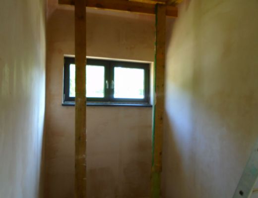 Budowa domu w Chrzanowie