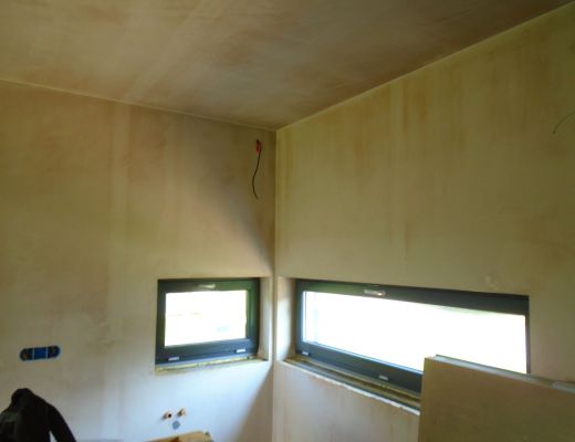 Budowa domu w Chrzanowie