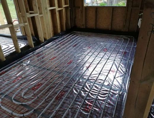 Budowa domu w Bieruniu