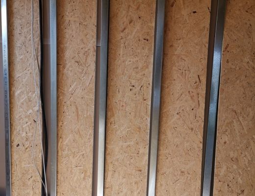 Budowa domu w Libiążu