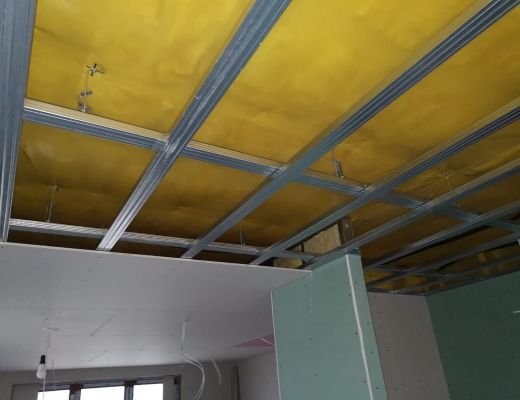 Budowa domu w Libiążu