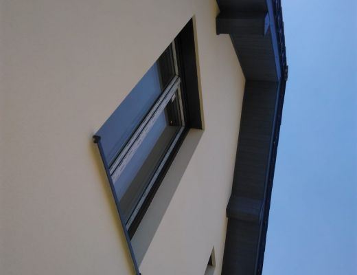 Budowa domu w Libiążu