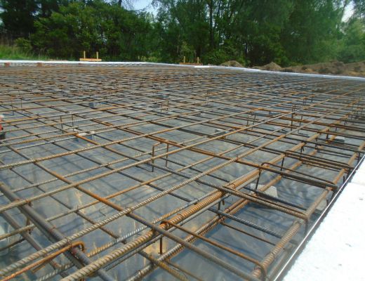 Budowa domu w Bieruniu