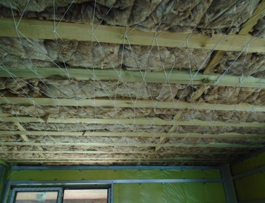 Budowa domu w Bieruniu