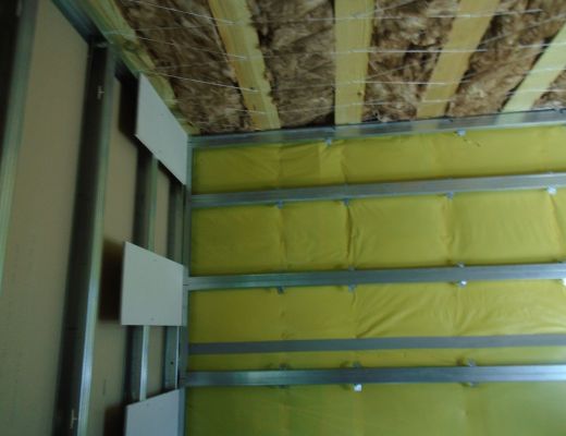 Budowa domu w Bieruniu