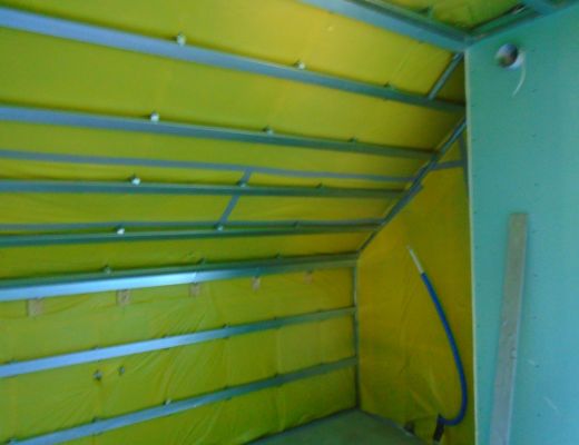 Budowa domu w Bieruniu