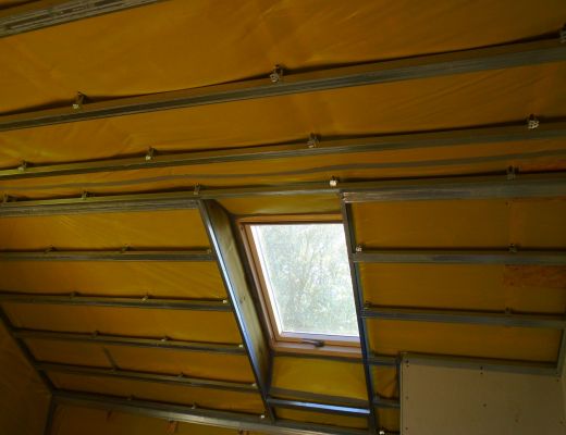 Budowa domu w Bieruniu