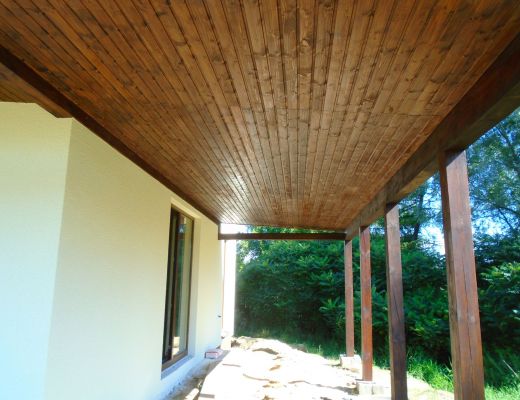 Budowa domu w Bieruniu