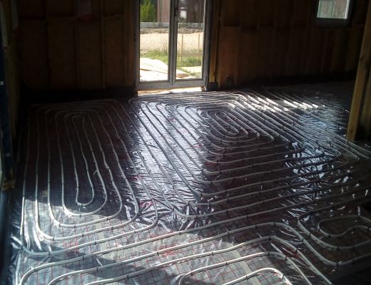 Budowa domu w Mysłowicach