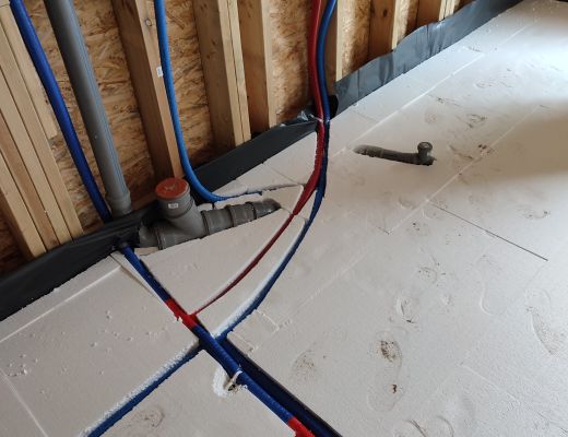 Budowa domu w Katowicach