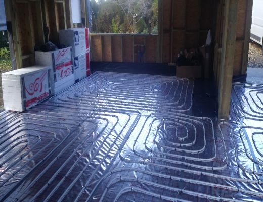 Budowa domu w Sosnowcu