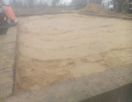 Budowa domu w Kaliszu