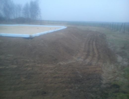 Budowa domu w Kaliszu