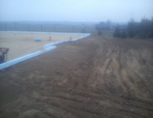 Budowa domu w Kaliszu