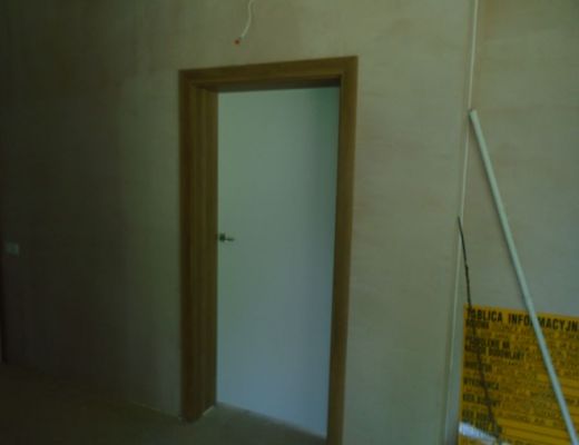 Budowa domu w Kaliszu