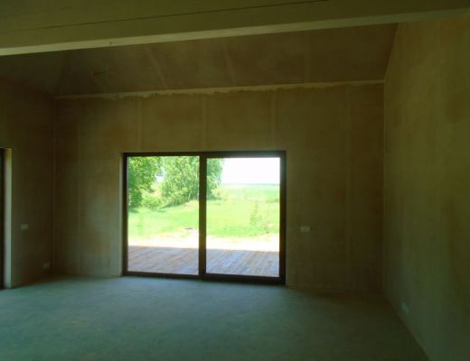 Budowa domu w Kaliszu