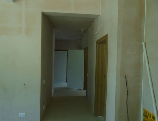 Budowa domu w Kaliszu