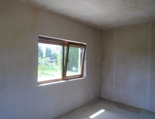 Budowa domu w Kaliszu