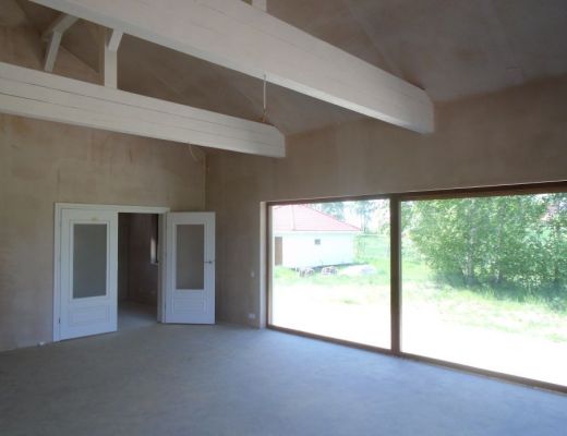 Budowa domu w Kaliszu