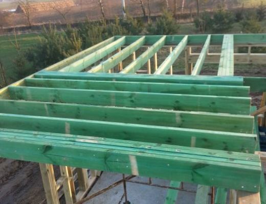 Budowa domu w Kaliszu