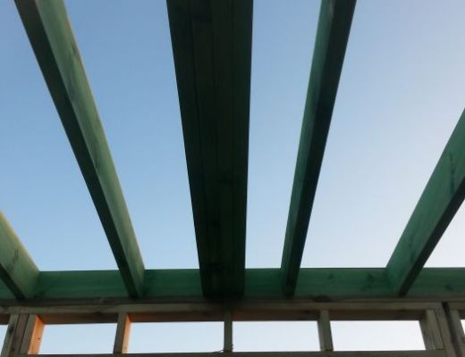 Budowa domu w Kaliszu