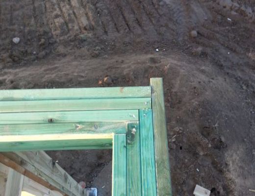 Budowa domu w Kaliszu