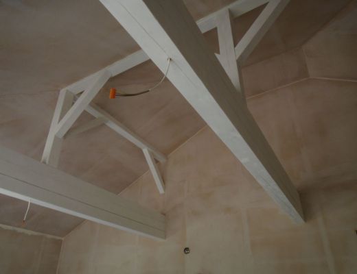 Budowa domu w Kaliszu