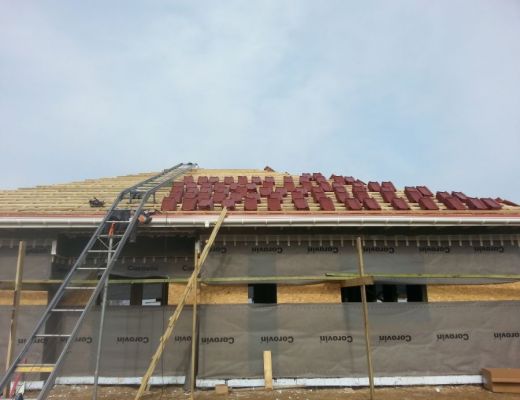 Budowa domu w Kaliszu