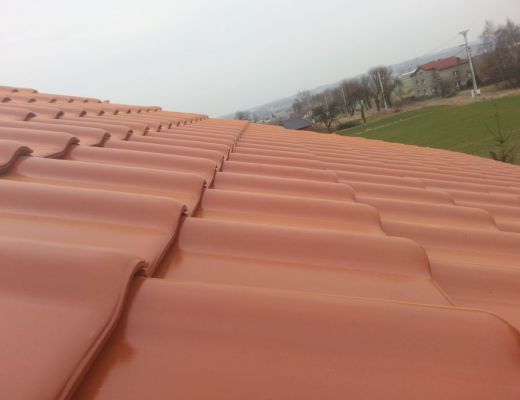 Budowa domu w Kaliszu