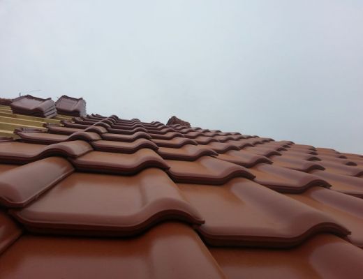 Budowa domu w Kaliszu