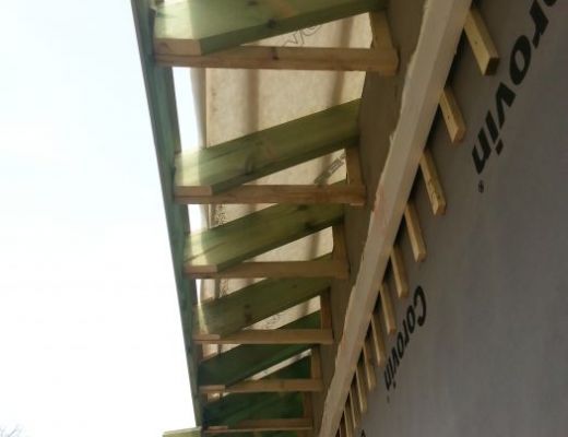 Budowa domu w Kaliszu