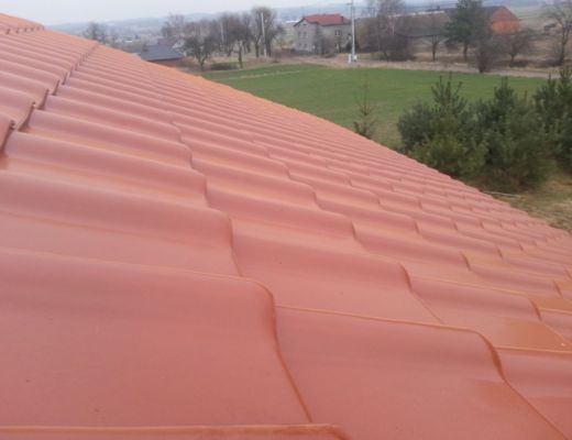 Budowa domu w Kaliszu