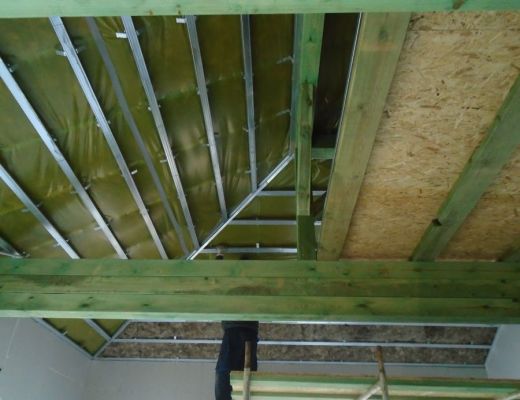 Budowa domu w Kaliszu