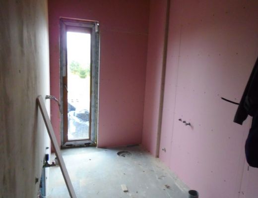 Budowa domu w Kaliszu