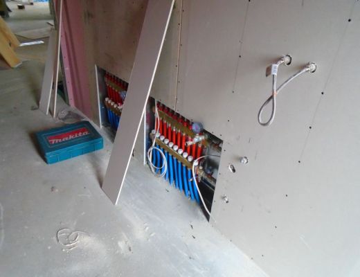 Budowa domu w Kaliszu