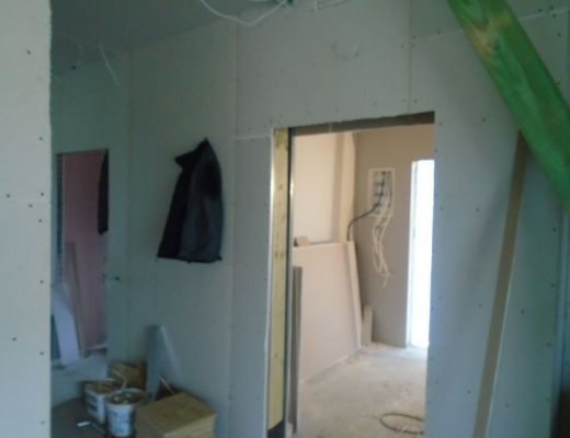 Budowa domu w Kaliszu