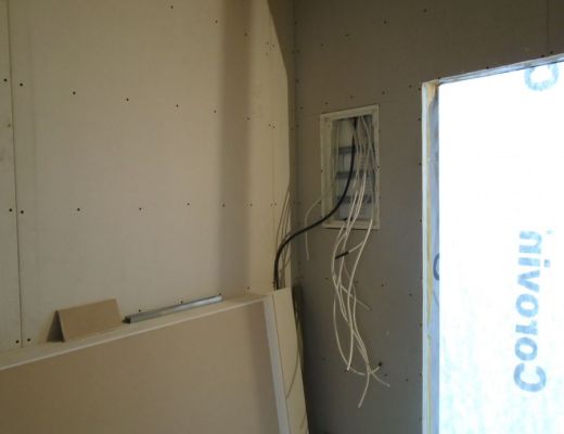 Budowa domu w Kaliszu