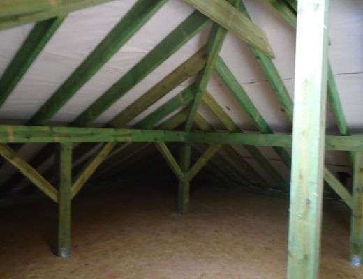 Budowa domu w Kaliszu