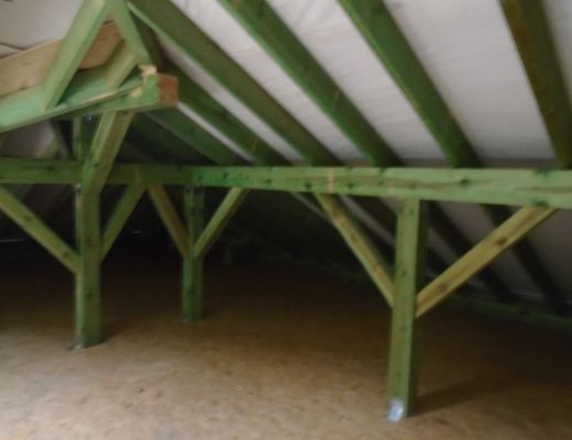 Budowa domu w Kaliszu