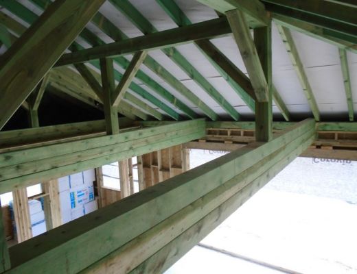 Budowa domu w Kaliszu