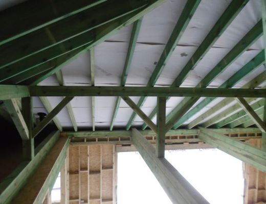 Budowa domu w Kaliszu