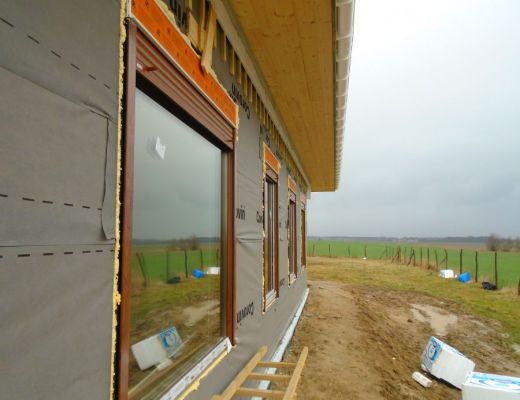 Budowa domu w Kaliszu