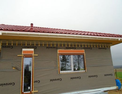 Budowa domu w Kaliszu