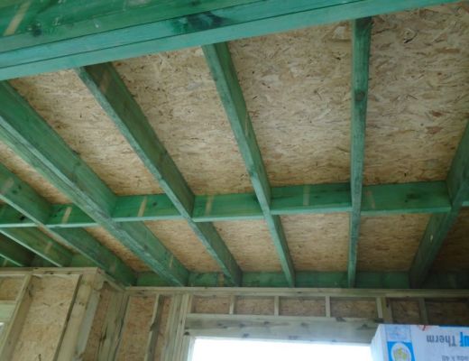 Budowa domu w Kaliszu